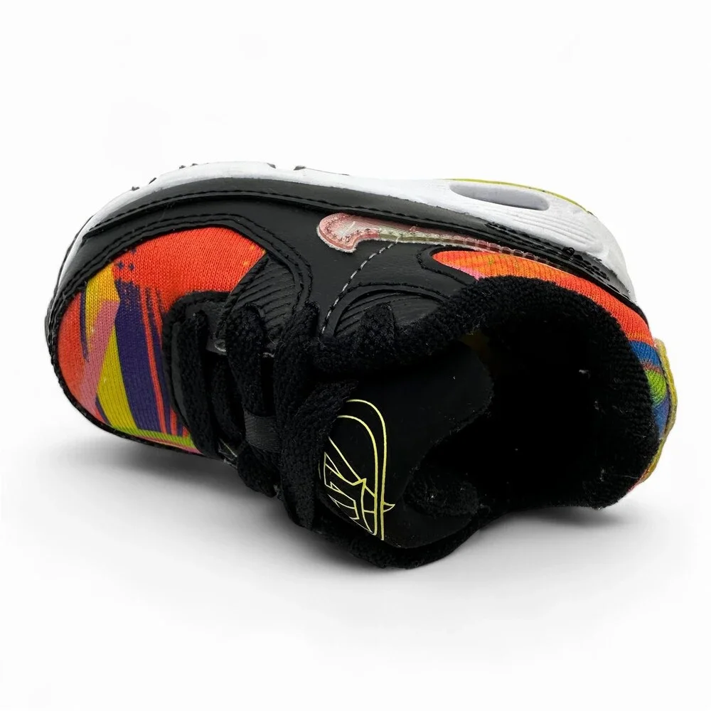 Nike new box